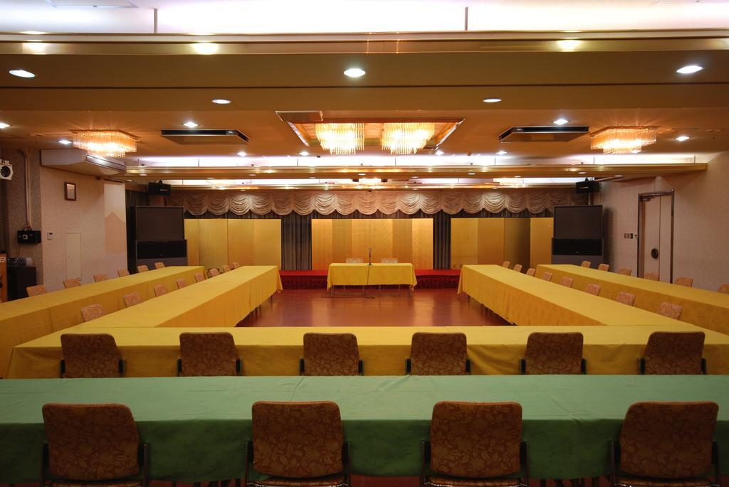 Tanegashima Araki Hotel Nishinoomote Екстер'єр фото