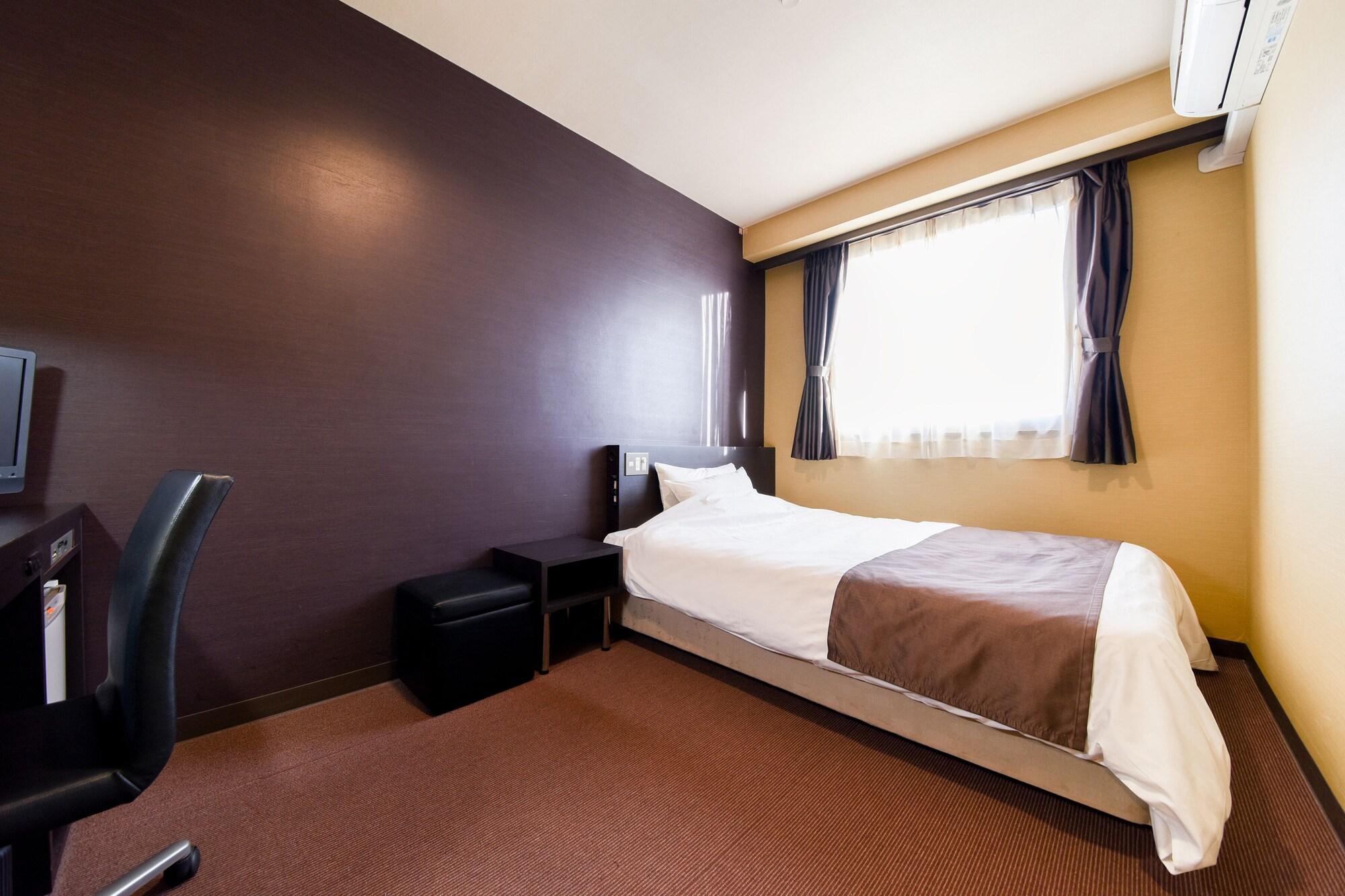 Tanegashima Araki Hotel Nishinoomote Екстер'єр фото