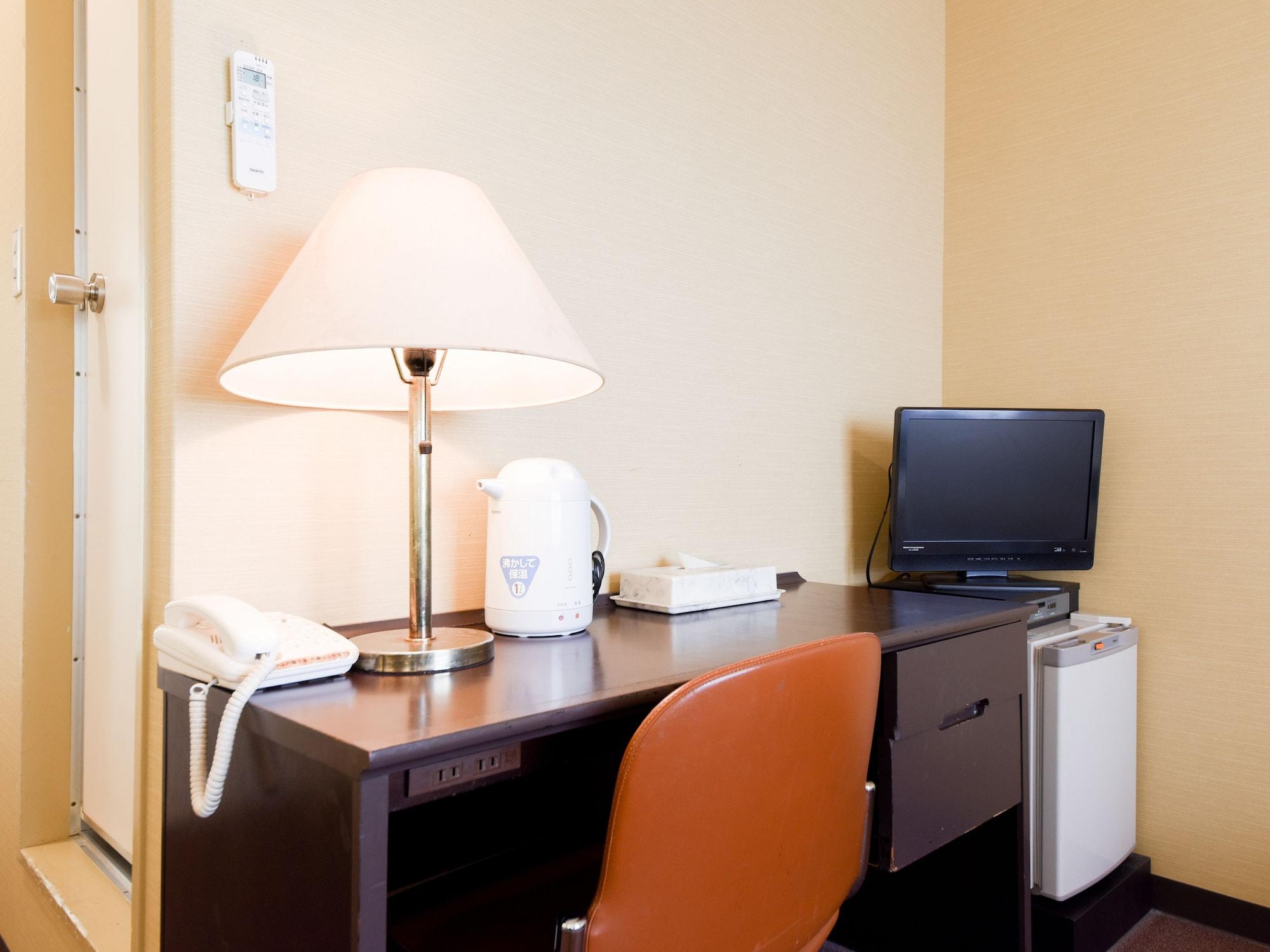 Tanegashima Araki Hotel Nishinoomote Екстер'єр фото