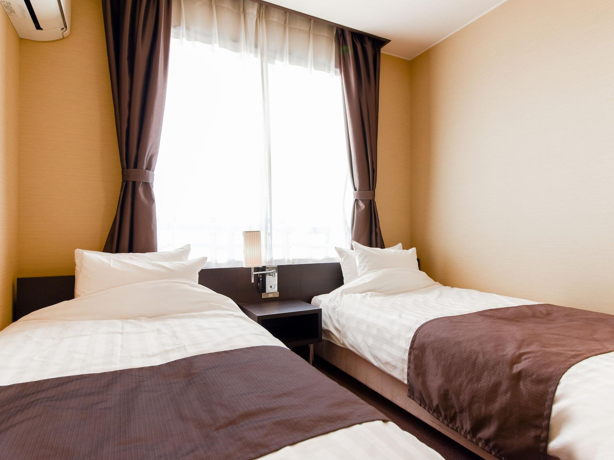 Tanegashima Araki Hotel Nishinoomote Екстер'єр фото