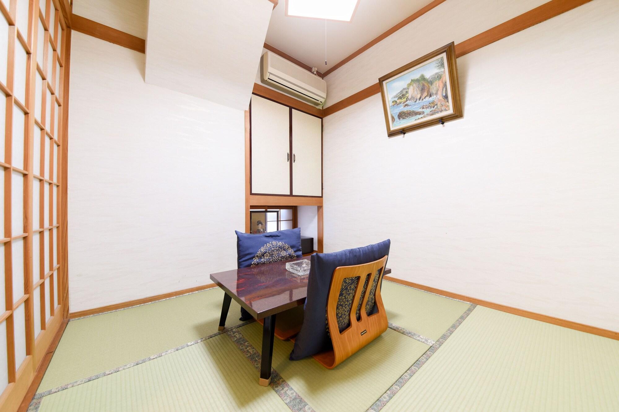 Tanegashima Araki Hotel Nishinoomote Екстер'єр фото