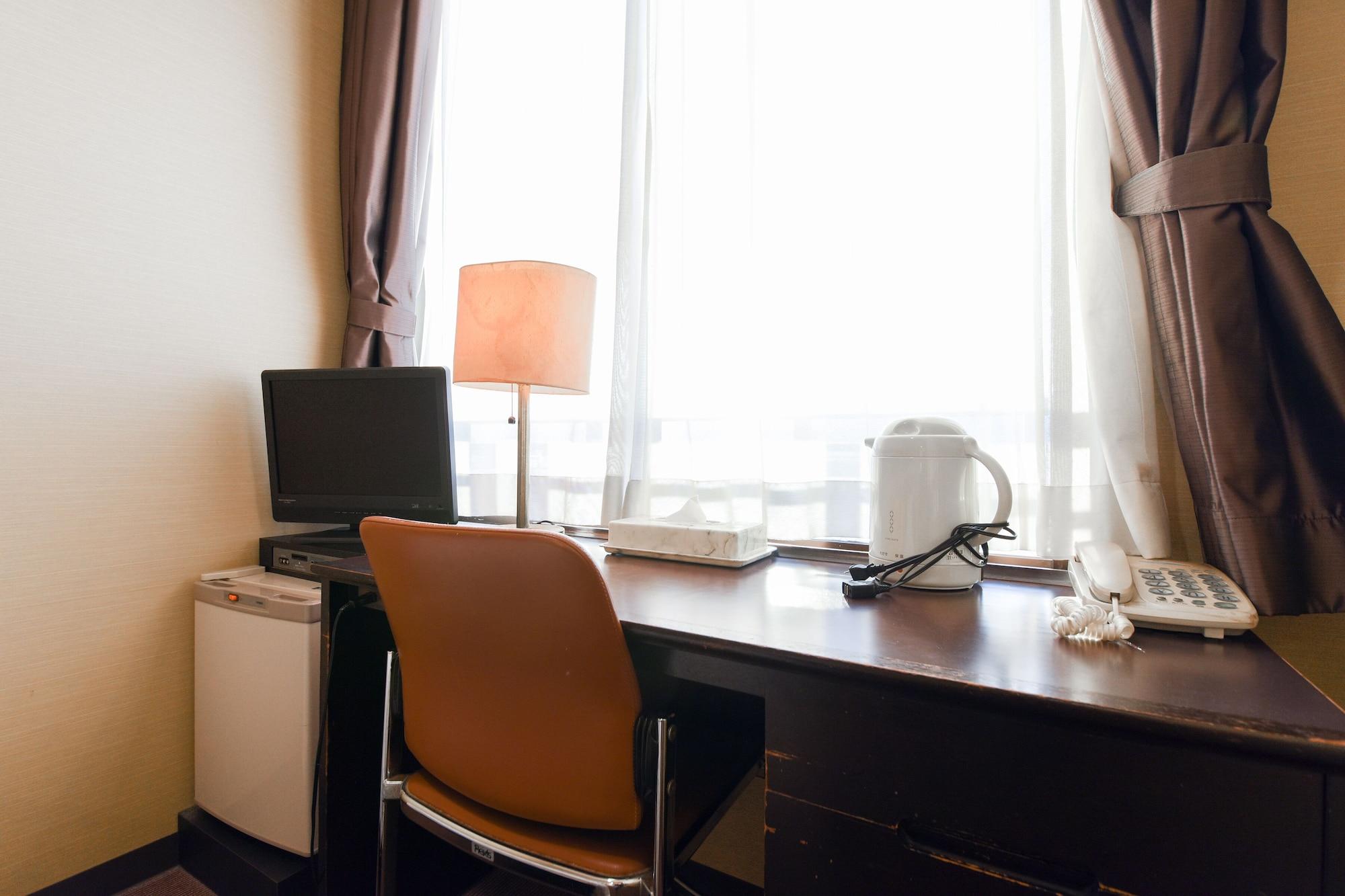 Tanegashima Araki Hotel Nishinoomote Екстер'єр фото