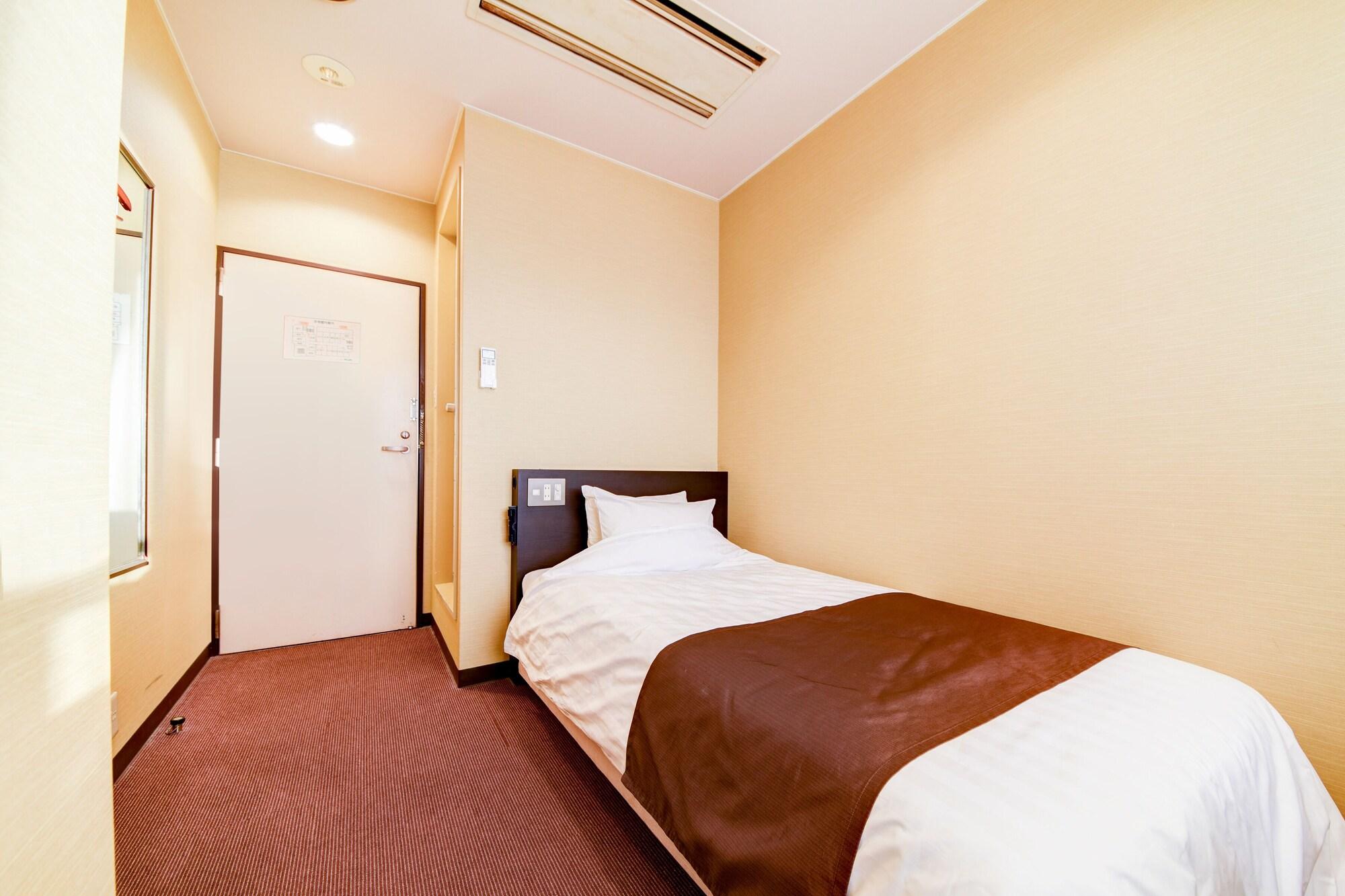Tanegashima Araki Hotel Nishinoomote Екстер'єр фото