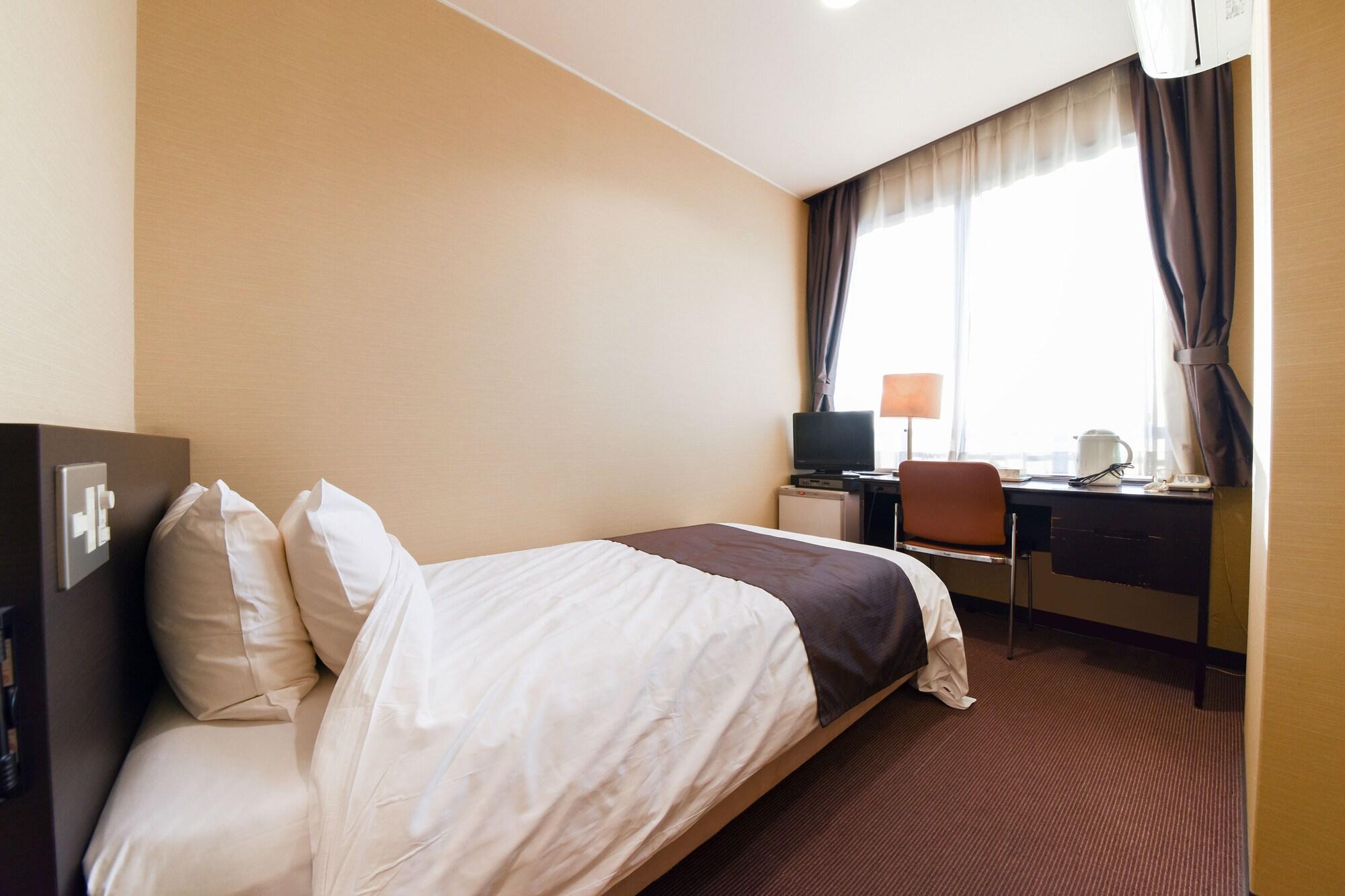 Tanegashima Araki Hotel Nishinoomote Екстер'єр фото