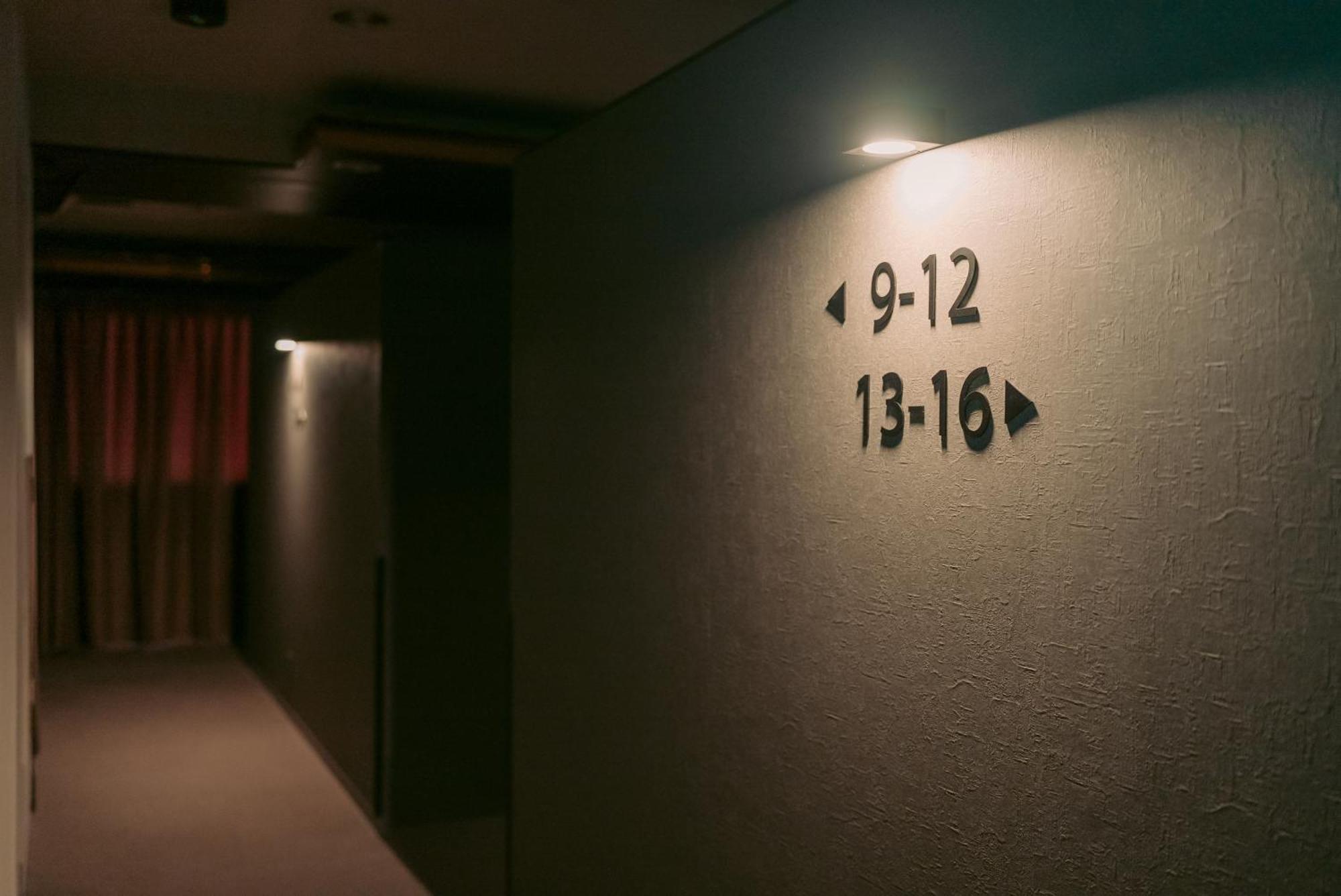 Tanegashima Araki Hotel Nishinoomote Екстер'єр фото