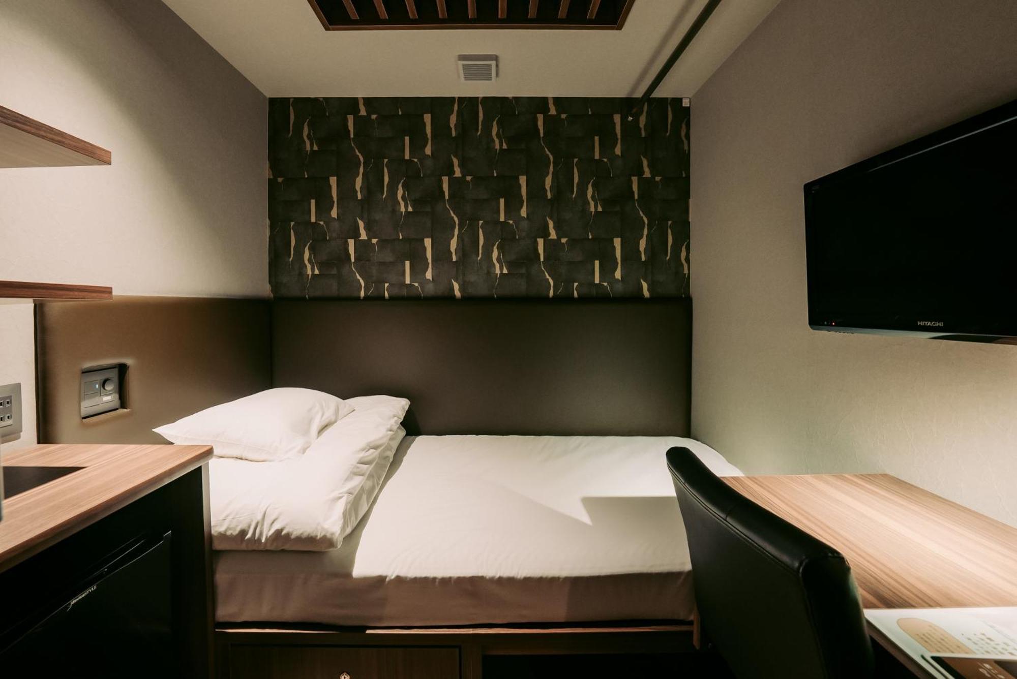 Tanegashima Araki Hotel Nishinoomote Екстер'єр фото