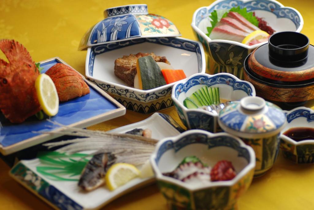 Tanegashima Araki Hotel Nishinoomote Екстер'єр фото