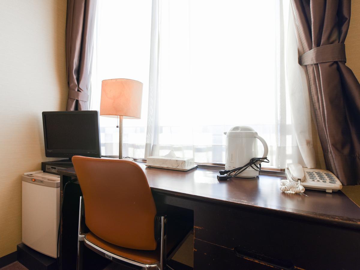 Tanegashima Araki Hotel Nishinoomote Екстер'єр фото