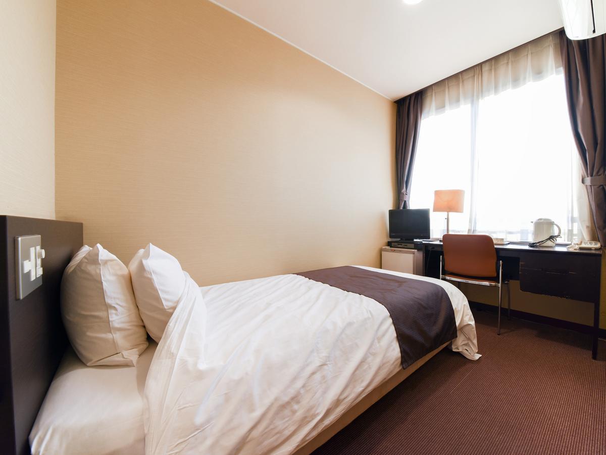 Tanegashima Araki Hotel Nishinoomote Екстер'єр фото