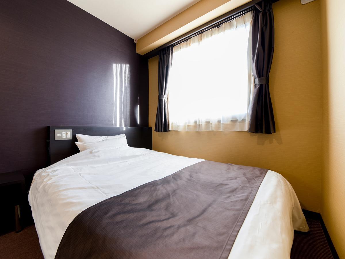 Tanegashima Araki Hotel Nishinoomote Екстер'єр фото