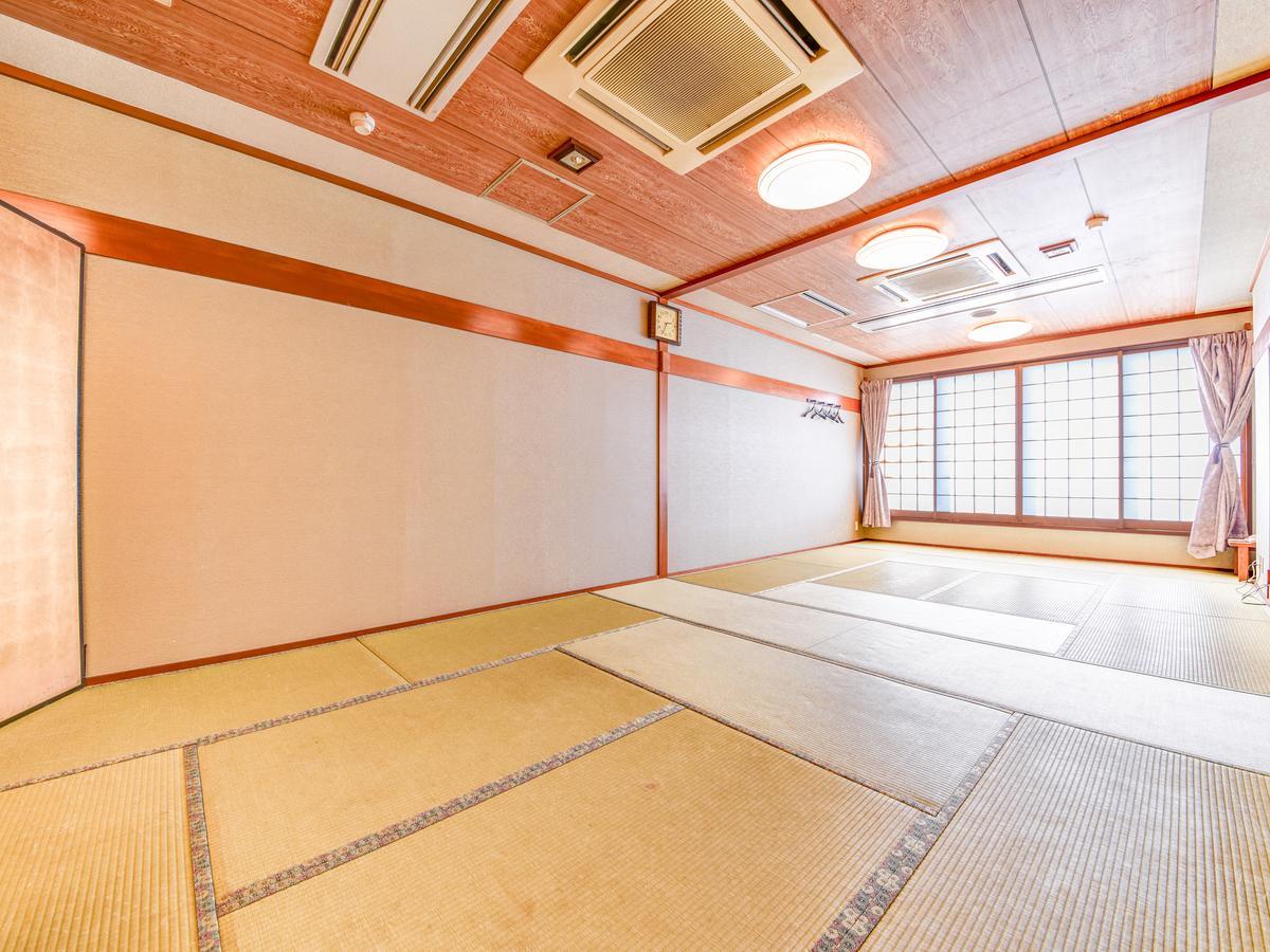 Tanegashima Araki Hotel Nishinoomote Екстер'єр фото