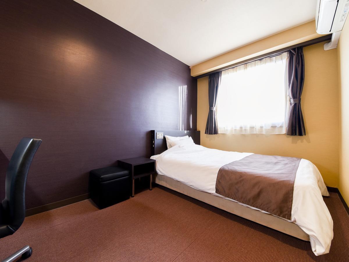 Tanegashima Araki Hotel Nishinoomote Екстер'єр фото