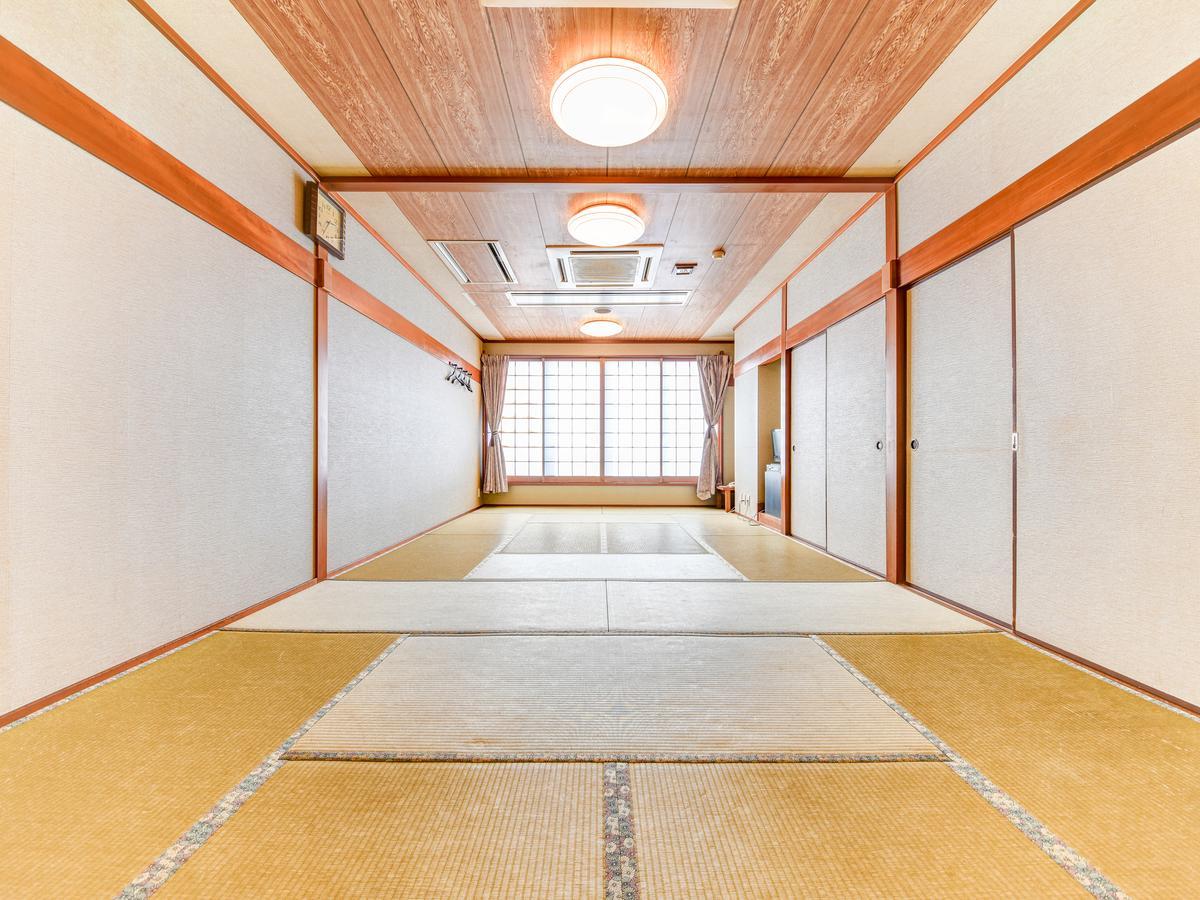 Tanegashima Araki Hotel Nishinoomote Екстер'єр фото
