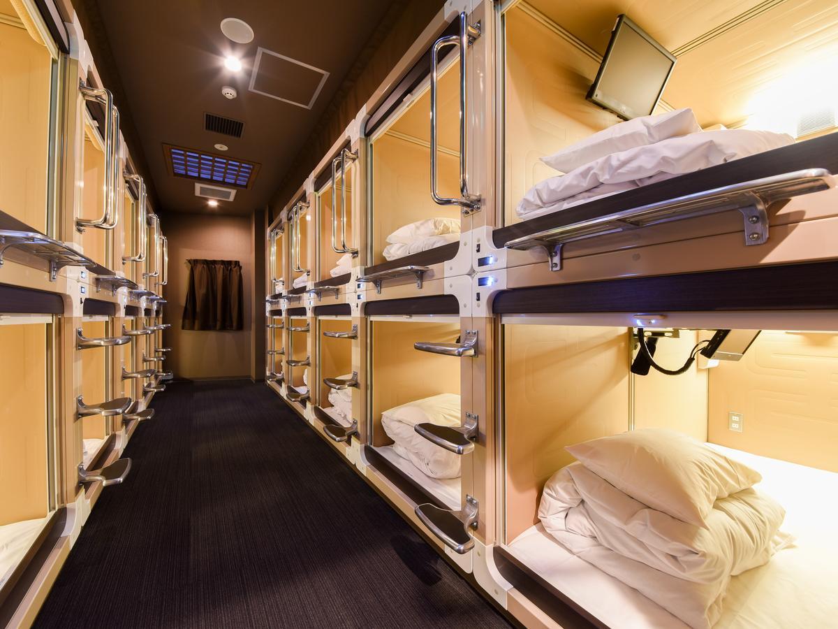 Tanegashima Araki Hotel Nishinoomote Екстер'єр фото